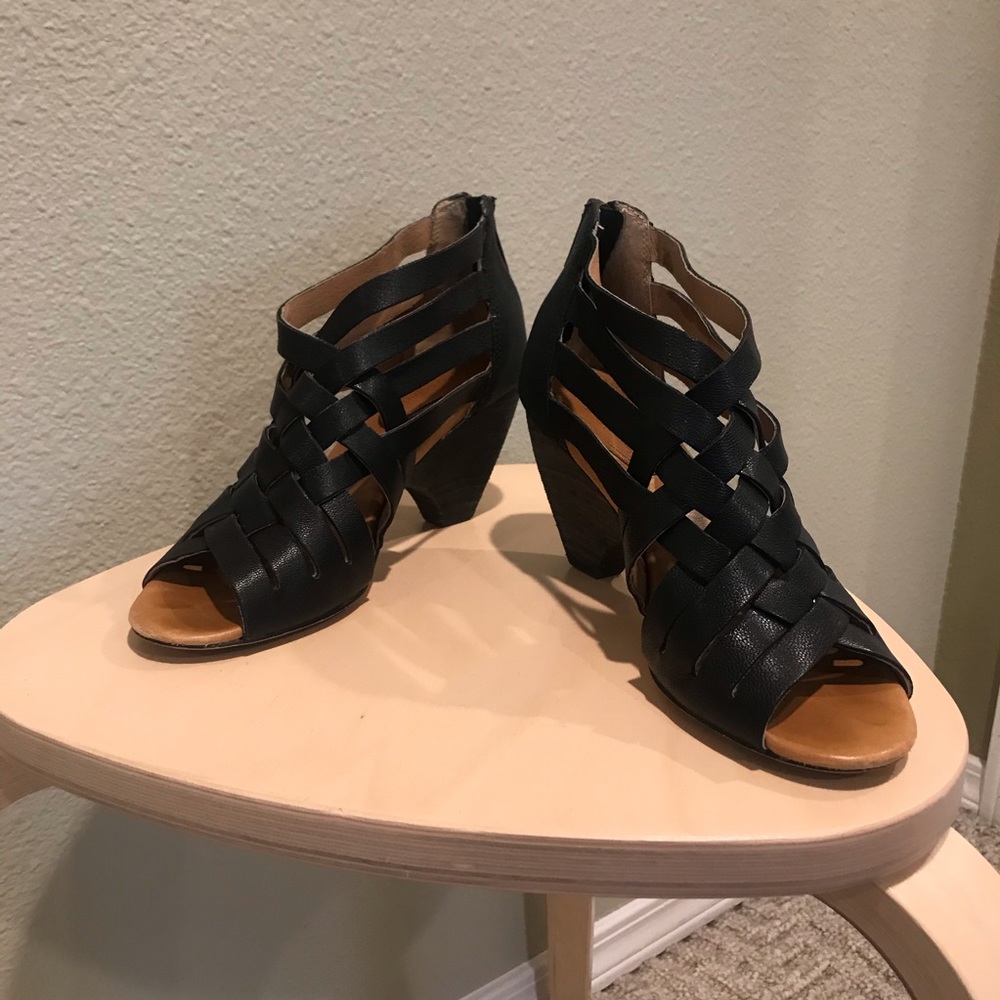 Corso Como Heels